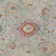 Nouveau Hand Tufted Wool Oriental Area Rug