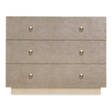 Westwood 3 - Drawer Nightstand