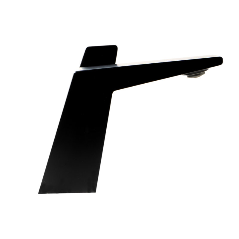 Single-handle Bathroom Faucet