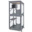Bacall 182cm H Cat Tree