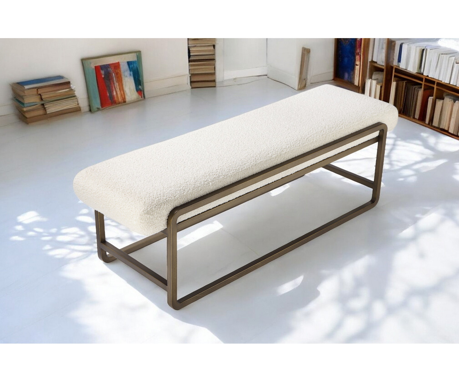 Arlen Bench