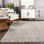 Tapis gris Argle-1651511058
