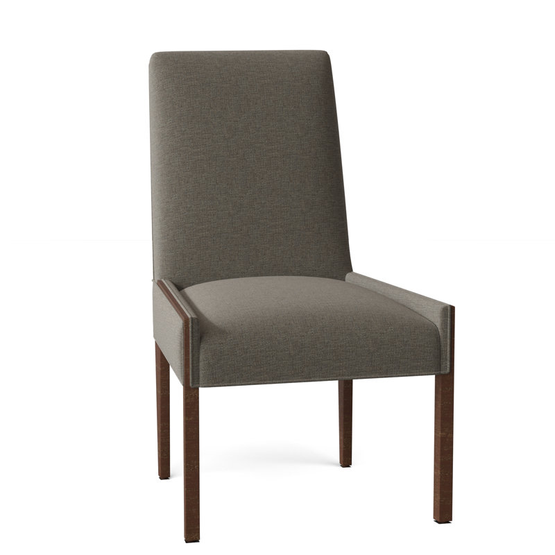 Chaise d'appoint rembourrée Libby Langdon, Noyers, 3306 denim