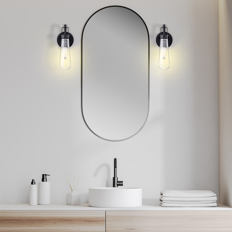 2.8 Watt LED Bulb, 2700K