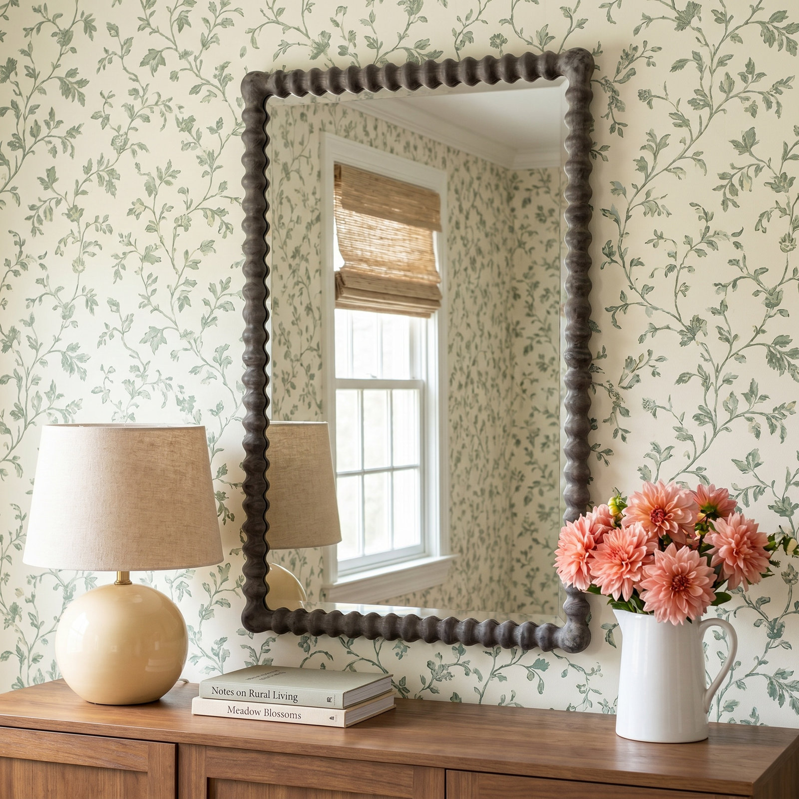 Floor Mirror