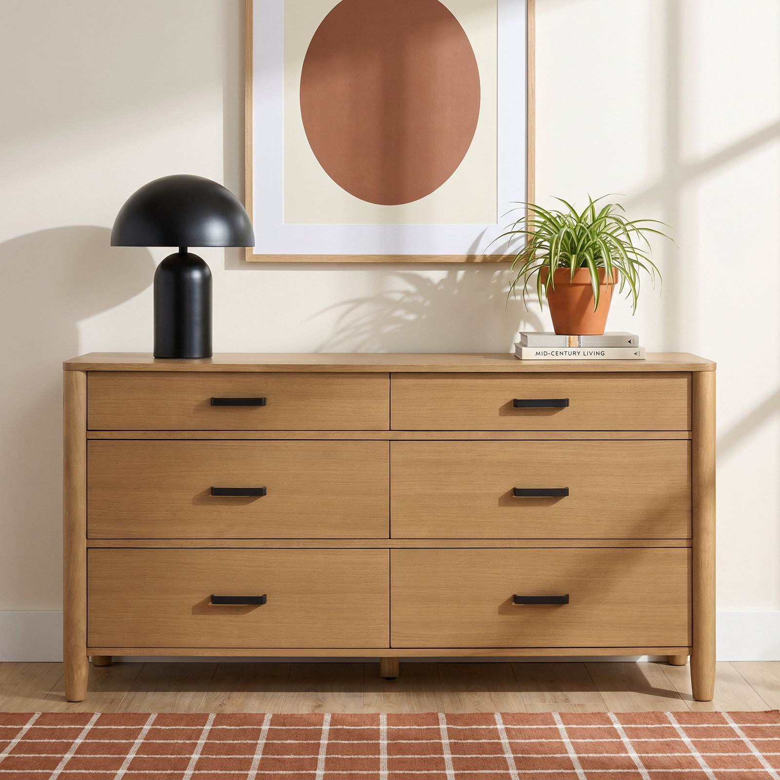 Dawes 64" Dresser