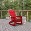 Chaise Adirondack berçante Delon-1694726906