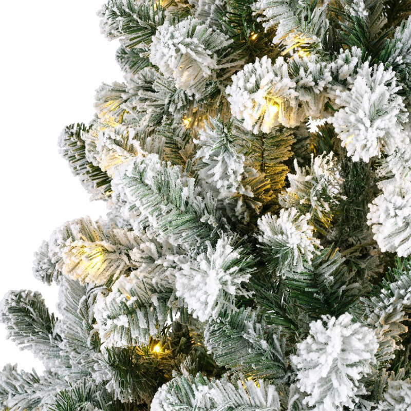 Lighted Trees & Branches