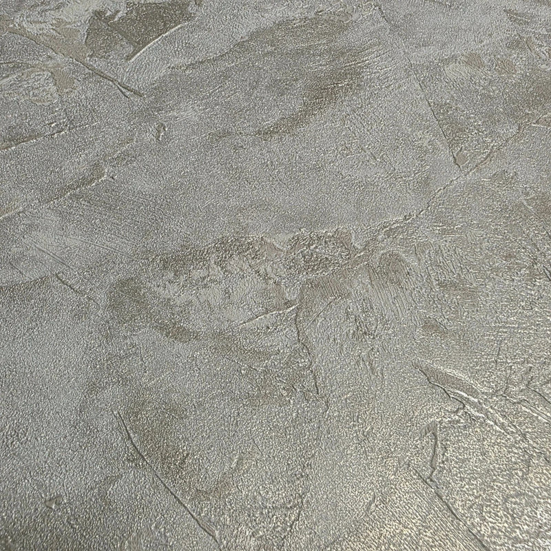 Faux béton texturé et gaufré
