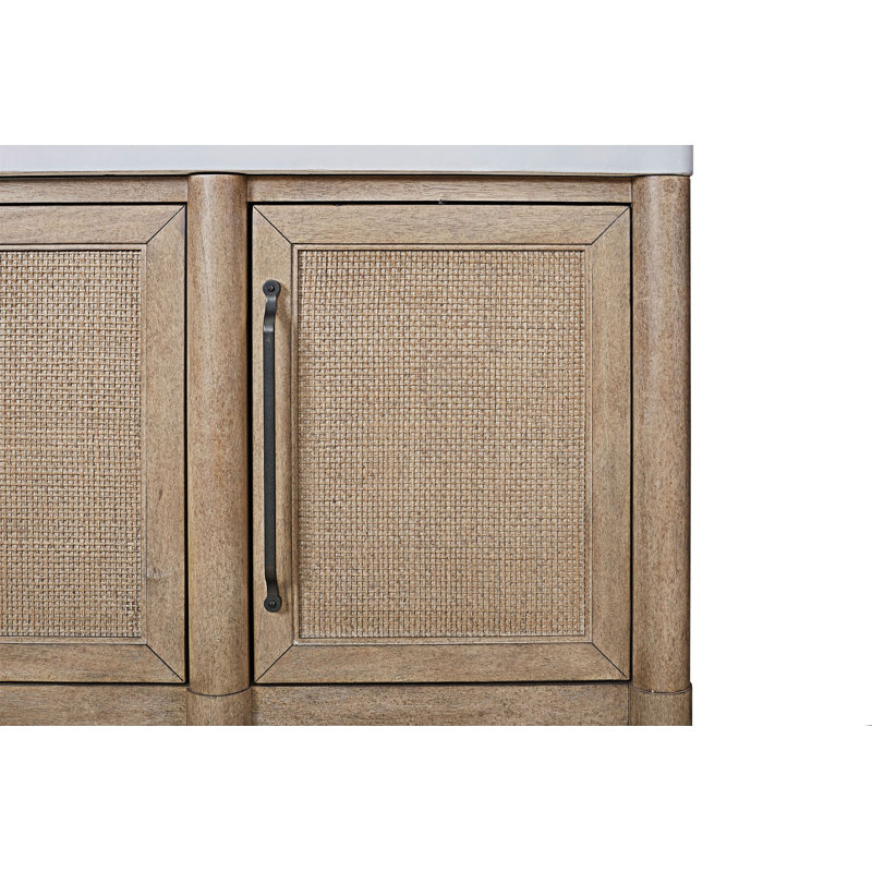 Storage Cabinet Sideboard
