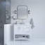 Sheraton 36" Freestanding Standard Single Bathroom Vanity with Top-1664918795-1664598317