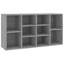 10 Pair Shoe Storage Bench-1668470651