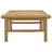 Sirkanungo Rectangular 65Cm L Outdoor Side Table