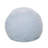 8 Foot Microfiber Cylindrical Bean, Bag