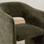 Chaises de salle à manger rembourrées Modern-1071545081