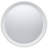 Selene - 17 Inch LED Flush Mount - CCT Selectable-67925600