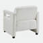 Fauteuil d'appoint 1 pièce Luxury-1096201986