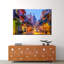 Nouvelle-Orléans, reproduction sur toile-862889905