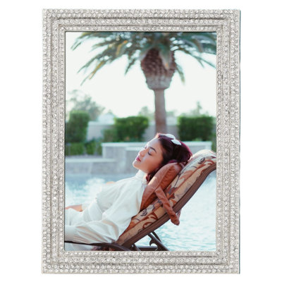 Metal Picture Frame
