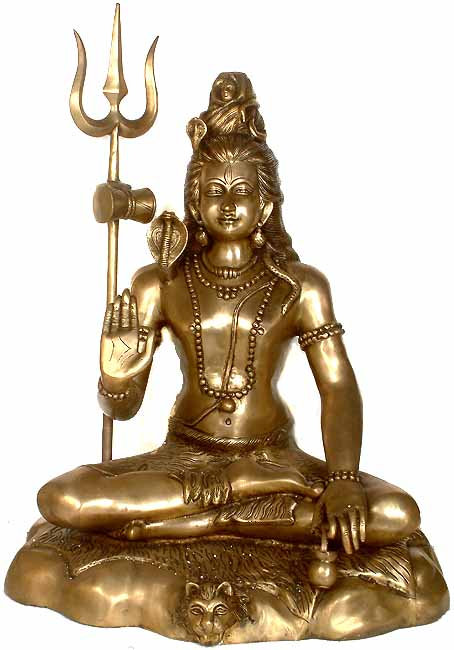 Religious & Spiritual Statue