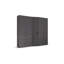 Wavero 5-6 Hinged Door Wardrobe in 3 colours 3 Drawer INCL. Delivery and Assembly-104828265-100795246