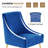 Modern Dining Chair, Velvet Upholstered Dining Chair with Gold Legs-281159673