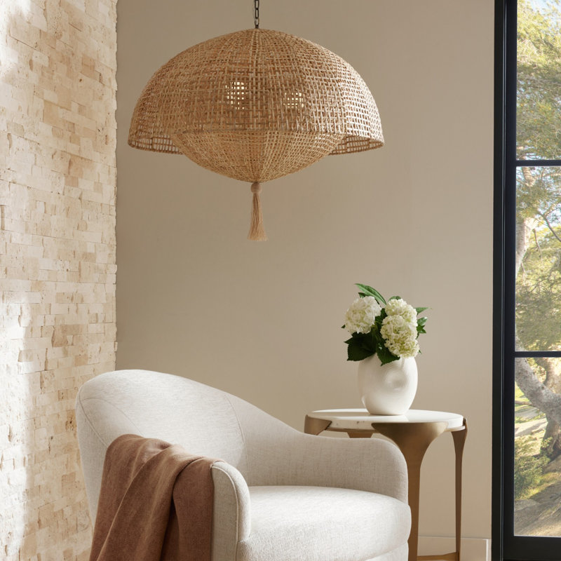 Cabana 3 - Light Pendant