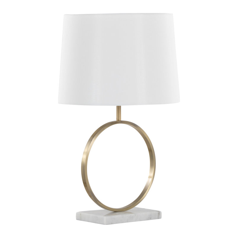 Lampe de table Moon