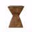Modern Patio Side Table, Stylish End Table Compatible With Living Room, Bedroom, Or Office-569611616