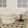 Coyle Upholstered Swivel Barrel Chair