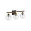 Holt Three-Light Sconce-908947814