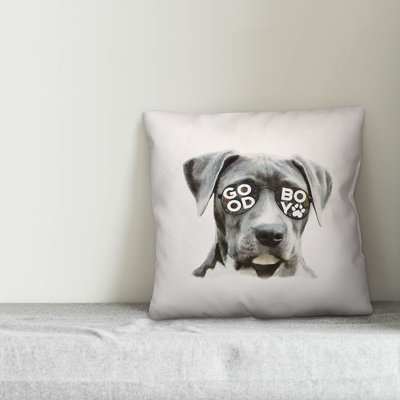 Throw Pillow