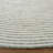 Mccarthy Hand Woven Wool/Cotton Rug in Green/Ivory-1702366115