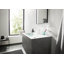 Hansgrohe AddStoris Liquid Soap Dispenser-120879657