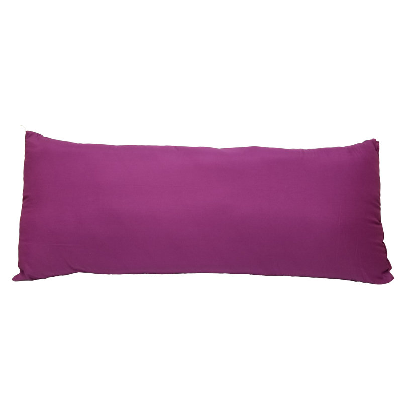 Taie décorative aquarelle à corps matelassé Norie