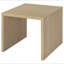 Table de bout d'appoint Accent