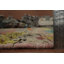 Tapis bohémien marocain 9 x 15 pour une touche artistique moderne
