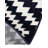 Sabrina Soto Zigzag Indoor/Outdoor Rug Navy Blue-100849676