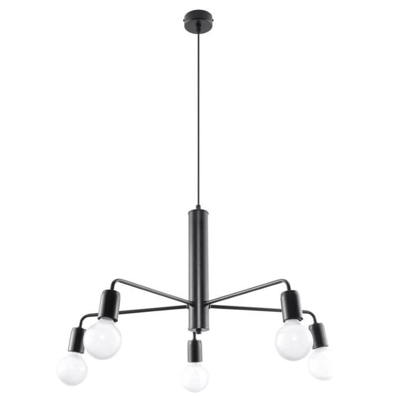 5 - Light Chandelier