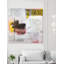 Jump in the air sur toile-92588334