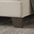 Fording Upholstered Bookcase Storage Bed-513822674-513822679