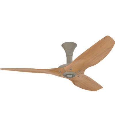 Haiku Smart Flush Mount Ceiling Fan