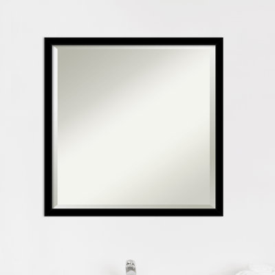 Anastasas Flat Mirror