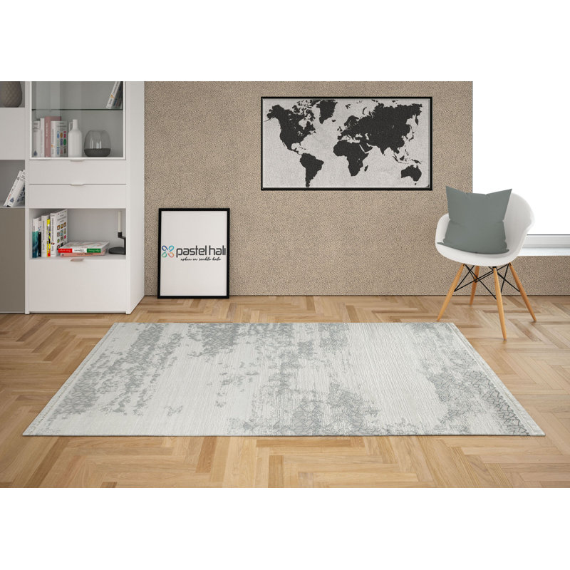 Moroccan Indoor Rug