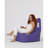 Polyester Outdoor Friendly Bean Bag Sofa-1461561998