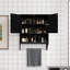 Armoire de salle de bain