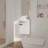 Small Bathroom Vanity With Sink And Soft Close Doors