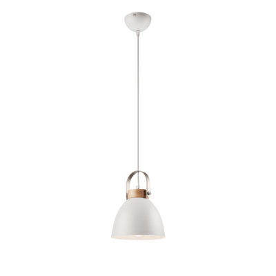 Morrissey 1 - Light Cone Pendant