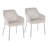 Cyr 19'' H Velvet Upholstered Armchair-1608608092-1608608094