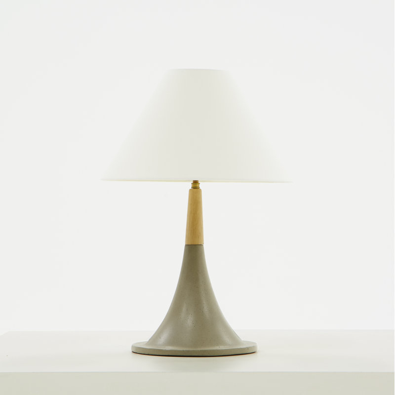 Lampe de table 26 po Langan